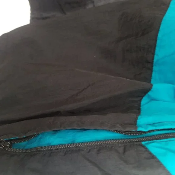 Vintage Nike Jacket Retro